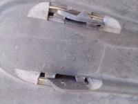 Бампер задний renault megane i 95-02 7700427579 Киев, фото thumb