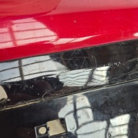 Hyundai ioniq 16- бампер задний задний 86611-g2000 pdc Доставка, фото thumb