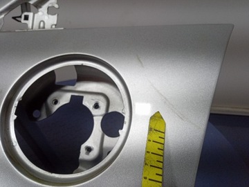 фото thumb №10, Ford c-max mk2 energi крыло перед левый переднее