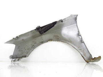 фото thumb №10, Крило праві перед переднє audi a3 8p рестайлінг lx7w