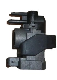 фото thumb №1, Електроклапан турбіни dacia duster, logan