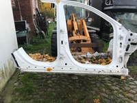 фото thumb №1, Праві поріг jeep grand cherokee wk2 14-16r