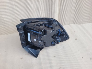 фото thumb №8, Jeep avenger лампа задня зад повний led