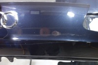 фото thumb №8, Крышка багажника багажника задняя audi a6 c7 kombi