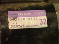 фото thumb №5, Honda civic eu 01 - 05 d14z6 стартер двигуна