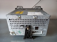 фото thumb №4, Ford fusion 3 радио cd 10r-020451