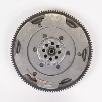 фото thumb №9, Iveco daily 2.3 3.0 колесо двухмассовый 5802794866