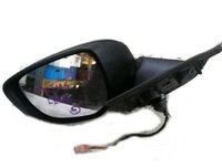 фото thumb №1, Citroen c4 cactus - зеркало левая 5-pinów