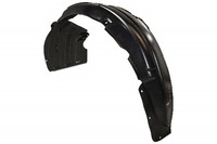 фото thumb №1, Подкрылок подкрылки kia sportage iii 2010- перед левая