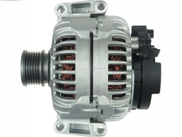 фото thumb №2, Генератор viano vito 2.0cdi 2.1cdi as-pl a0207