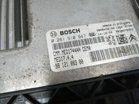 фото thumb №2, Citroen ds3 1,6 thp комп'ютер набір стартовий