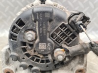 Генератор astra iv j insignia a 1.6 a16xer 115km оригинал Недорого, фото thumb