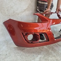 фото thumb №12, Suzuki sx-4 sx4 lift 09-14 бампер перед передній 71711-55l