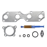 Турбіна турбонагнітач ridex 2234c0290r Доставка, фото thumb