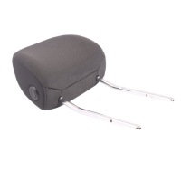 фото thumb №10, Audi a4 b9 підголівник передній тканинний чорний 8w0881904