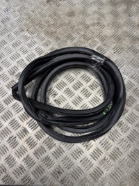 фото thumb №1, Прокладка кузовная дверь левый перед lexus nx 300h