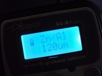 фото thumb №7, Дверь правый bok сдвижные renault kangoo iii 19-