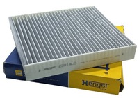 фото thumb №1, Фильтр кабины угольный logan sandero ariya qashqai austral clio rafale espace