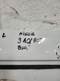 фото thumb №3, Mercedes sprinter w907 w910 дверь левая зад задние