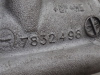 фото thumb №6, Рейка рульового управління трансмісія bmw x3 e83 з датчиком