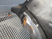 фото thumb №8, Dodge nitro pas задний крыло правый левый поддон задняя