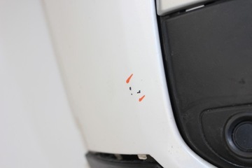 фото thumb №10, Бампер перед bmw x1 f48 a96 мінерально-білий