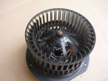 фото thumb №12, Воздуходувка зад + резистор + моторчик vw sharan рестайлинг 00-10