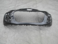 Купити Citroen c1 ii рестайлінг  2012- бампер перед передній / 2164, фото thumb