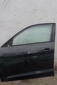 фото thumb №1, Audi a1 ii 82a дверь перед передние