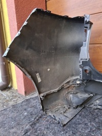 фото thumb №14, Renault espace v 14- initiale 6xpdc бампер задній задня kompletny tekng