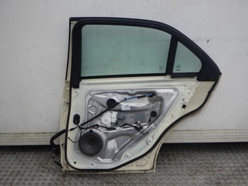 фото thumb №8, Mercedes e-klasa w212 дверь задние зад правые