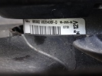 фото thumb №9, Audi q3 8u рестайлінг 15-18 2.0 tdi радіатор вентилятори комплект 8k0121251l