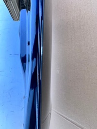 фото thumb №5, Капот mercedes w247 gla kosmosschwarz 191