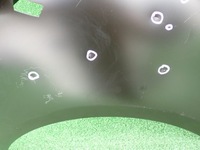 фото thumb №5, Opel meriva b крыло правый передний перед