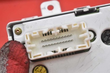 фото thumb №8, Спідометр  прилади eu 769316-420 mitsubishi outlander 1 i 2.0 16v 136 km 4x4