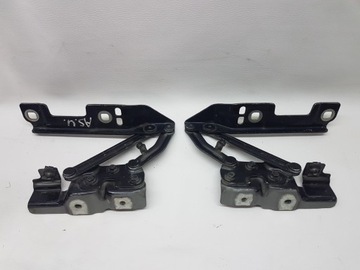 фото thumb №7, Opel astra j iv рестайлінг петля петлі капота перед