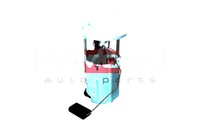 фото thumb №2, Насос пального alfa romeo 147 01'-10' 156 04'-06' fiat idea 04'- multip