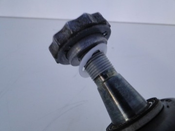 фото thumb №10, Mercedes eqe 294 295 eqs 296 297 рычаг переднее левый нижний бардачок