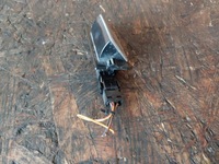 фото thumb №9, Лампа освещение номерного знака bmw e36 sedan оригинал