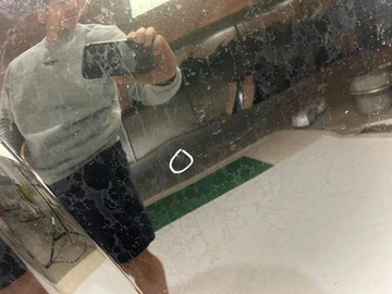 фото thumb №6, Bmw x1 u11 капот крышка двигателя