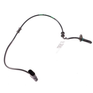 фото thumb №12, Mercedes x253 c253 датчик abs швидкості задній правий a2539052400