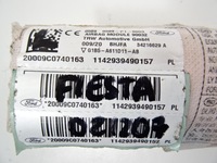 фото thumb №4, Ford ka plus lift air bag подушка сидіння ліва