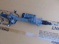 фото thumb №11, Рулевая рейка трансмиссия audi a4 a5 8w 8w1423055aj 8w0909144j europa