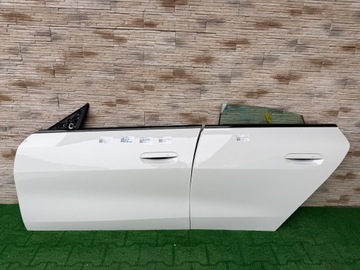 фото thumb №1, Двері bmw 4 i4 g26 a300
