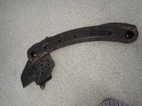 фото thumb №7, Mazda 3 bk hb 03-08 балка поперечная кузов