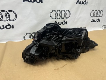 фото thumb №6, Audi e-tron e tron 4ke 2019-2024 повний led лампа права передня оригінал.