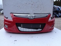 фото thumb №1, Бампер перед передній hyundai i30 i ja