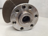 Wał колінчастий двигуна 1.2 turbo f12shl f12sht f12shr opel astra v k Київ, фото thumb