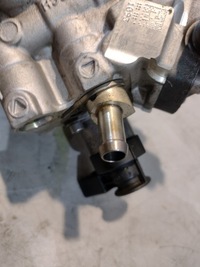 фото thumb №12, Насос впрыскная mercedes glb x247 2,0cdi a6540704601