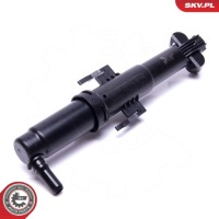 фото thumb №1, Омыватель фара bmw 6 f06, f13, f12 левый